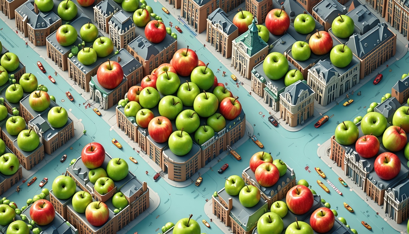 Los usuarios de Apple Business Connect y cómo utilizan BIMI