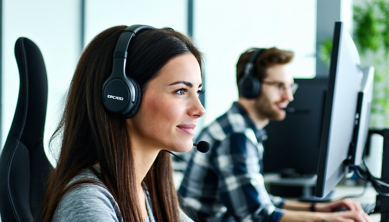 Centro de asistencia BIMI