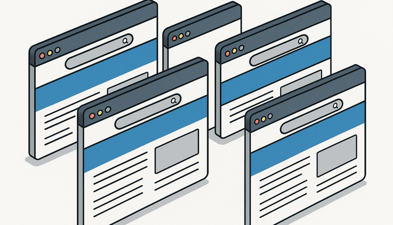 Estrategia multidominio BIMI
