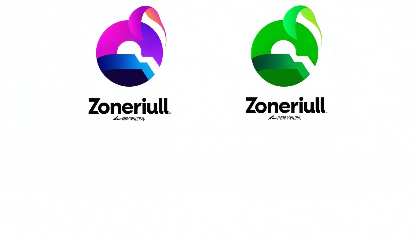 BIMI LOGO Dos variantes diferentes